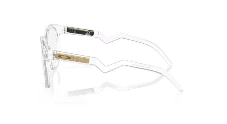 OAKLEY OX8139 813905 Hstn rx