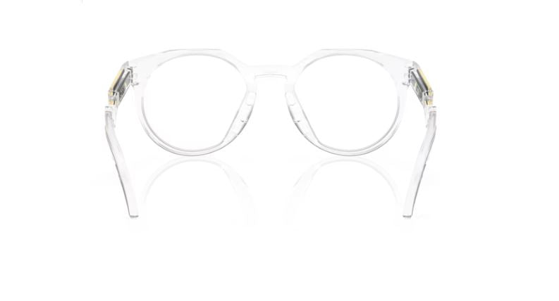 OAKLEY OX8139 813905 Hstn rx