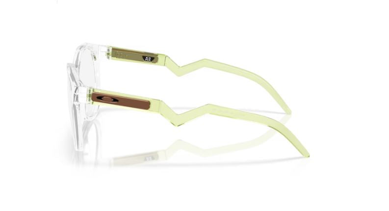 OAKLEY OX8139 813907 Hstn rx