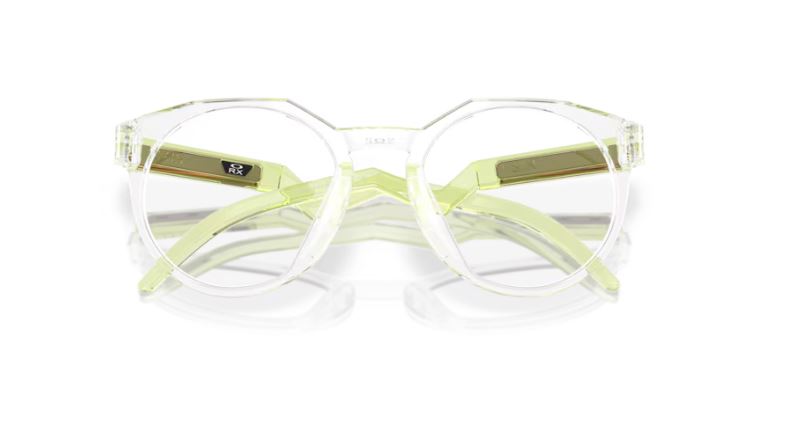 OAKLEY OX8139 813907 Hstn rx