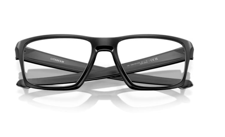 OAKLEY OX8140 814001 - Litebeam