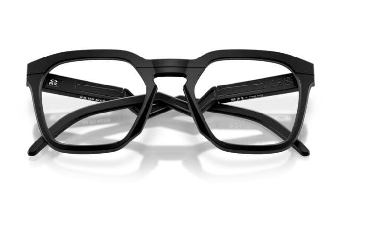 OAKLEY OX8208 820801-Hstn sq rx