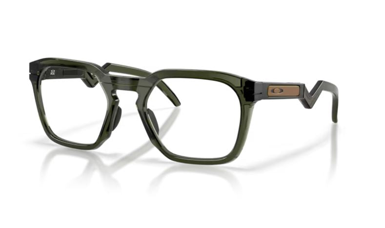 OAKLEY OX8208 820803 -Hstn sq rx