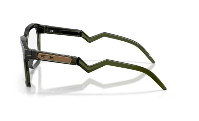 OAKLEY OX8208 820803 -Hstn sq rx
