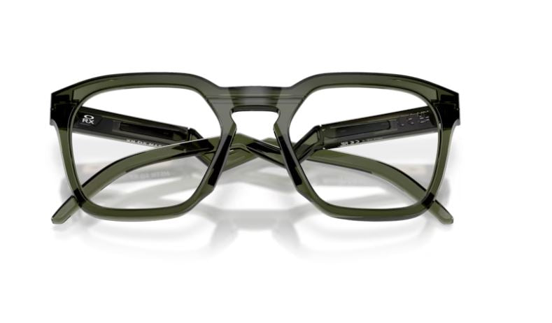OAKLEY OX8208 820803 -Hstn sq rx