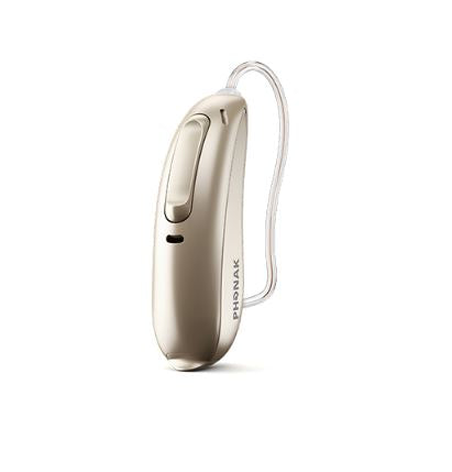Phonak Audeo L RIC Rechargeable Hearing Aid