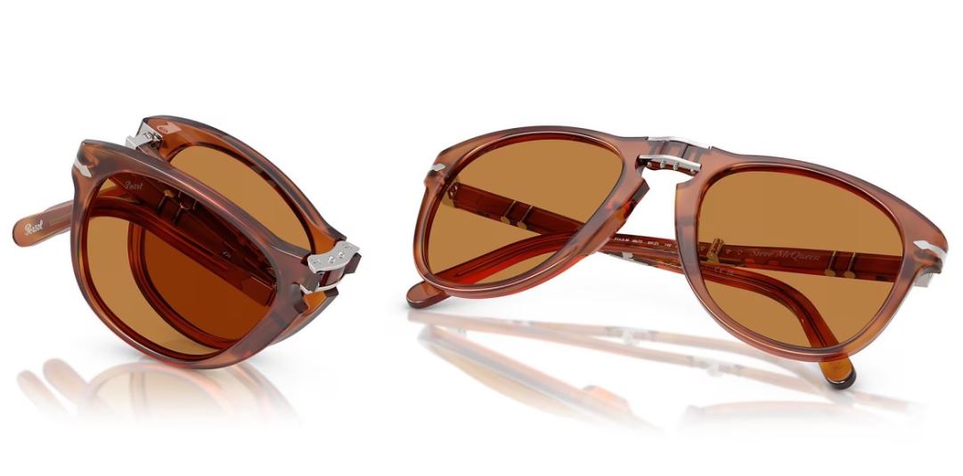 PERSOL PO0714SM 96/73 Steve McQueen
