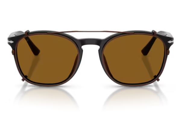 PERSOL PO3007CX 96283 Clip-ons