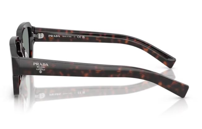 PRADA PR 02ZS 17N20N