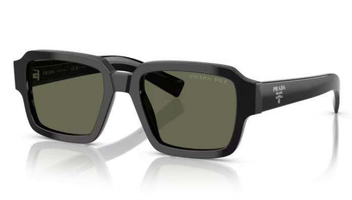 PRADA PR 02ZS 1AB03R