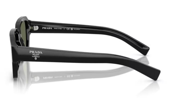 PRADA PR 02ZS 1AB03R