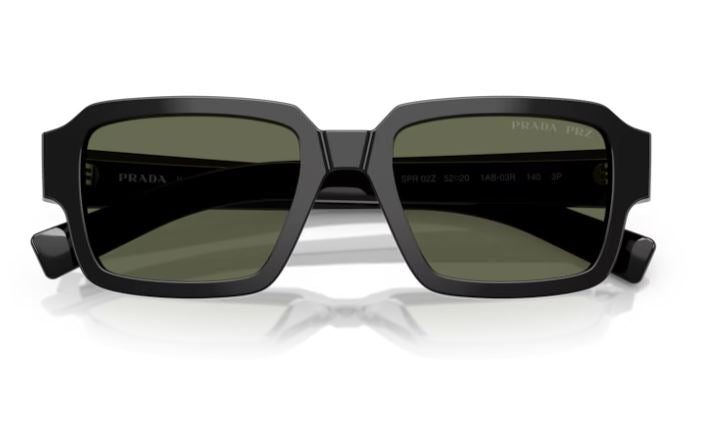 PRADA PR 02ZS 1AB03R