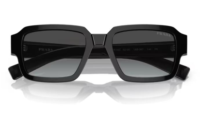 PRADA PR 02ZS 1AB06T