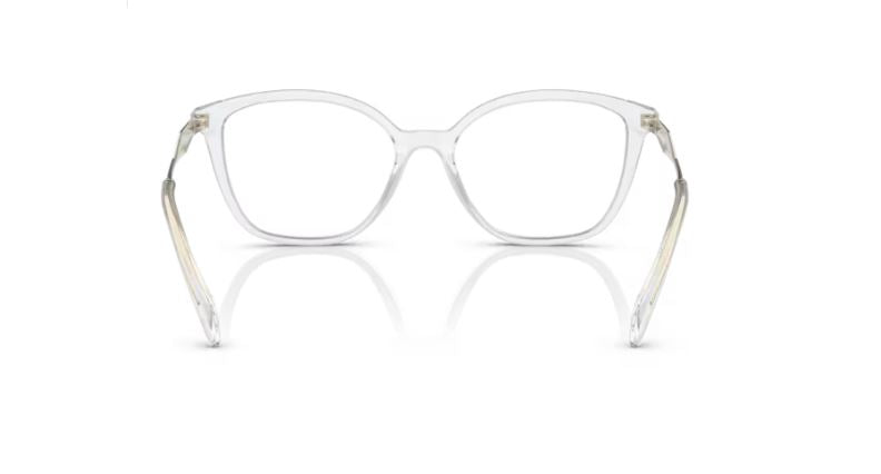 PRADA PR 02ZV 2AZ1O1 - Crystal