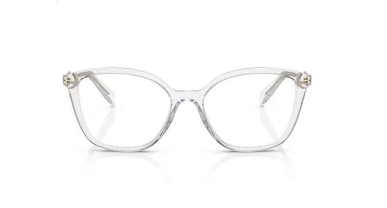 PRADA PR 02ZV 2AZ1O1 - Crystal