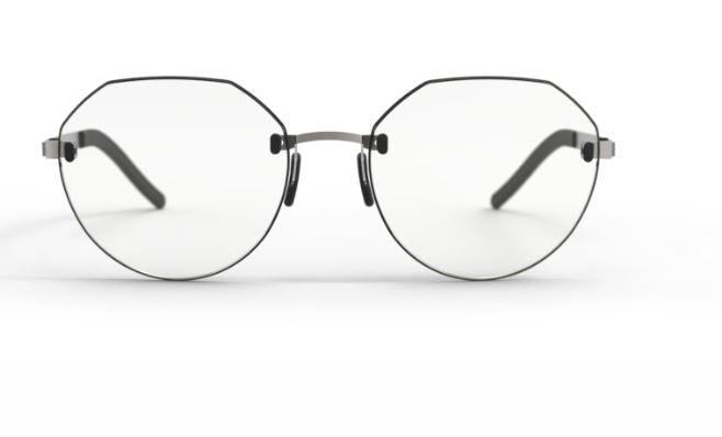 GÖTTI SWITZERLAND PR03 Grey