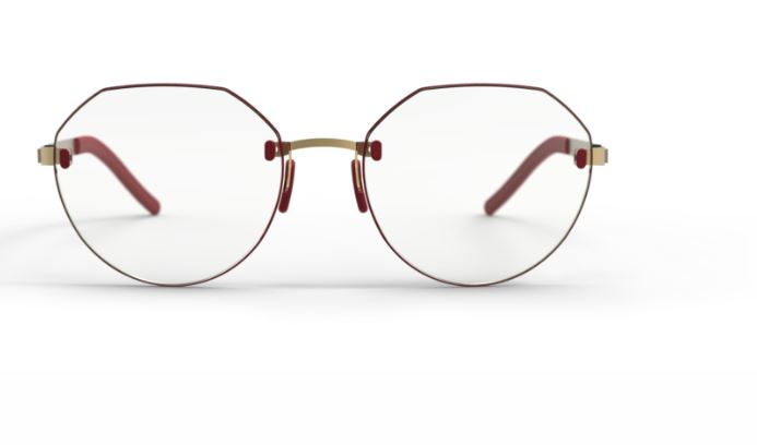 GÖTTI SWITZERLAND PR03 Red