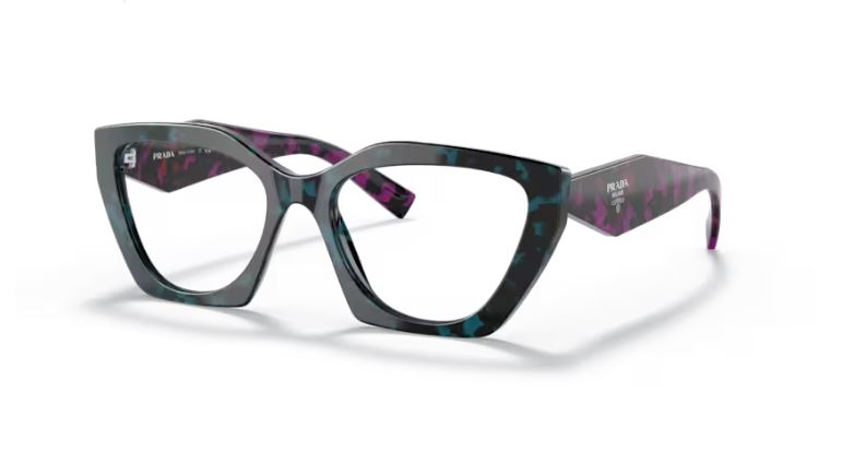 PRADA PR 09YV-06Z1O1 - Tortoise