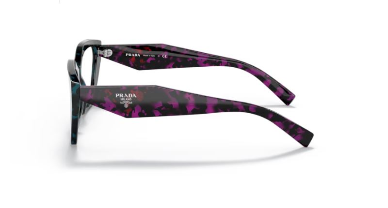 PRADA PR 09YV-06Z1O1 - Tortoise