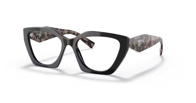 PRADA PR 09YV-21B1O1 - Black