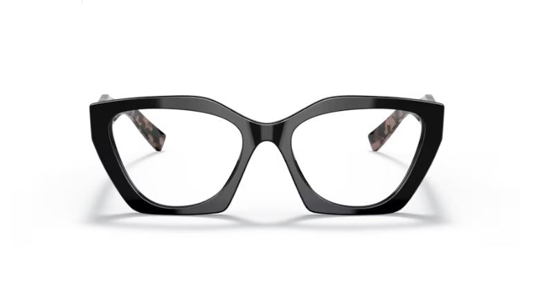 PRADA PR 09YV-21B1O1 - Black