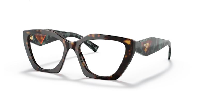 PRADA PR 09YV-2AU1O1 - Tortoise