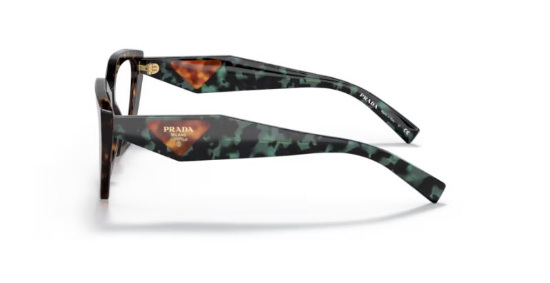 PRADA PR 09YV-2AU1O1 - Tortoise