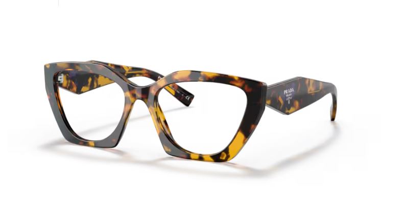 PRADA PR 09YV-VAU1O1 - Honey tortoise