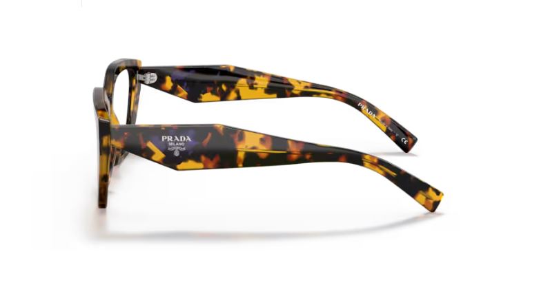 PRADA PR 09YV-VAU1O1 - Honey tortoise