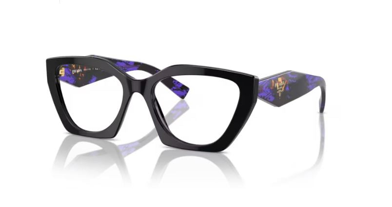 PRADA PR 09YV 19S1O1 - Black