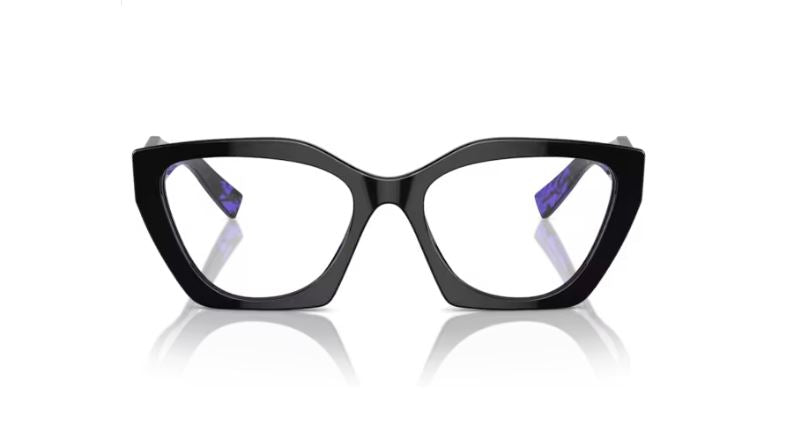 PRADA PR 09YV 19S1O1 - Black