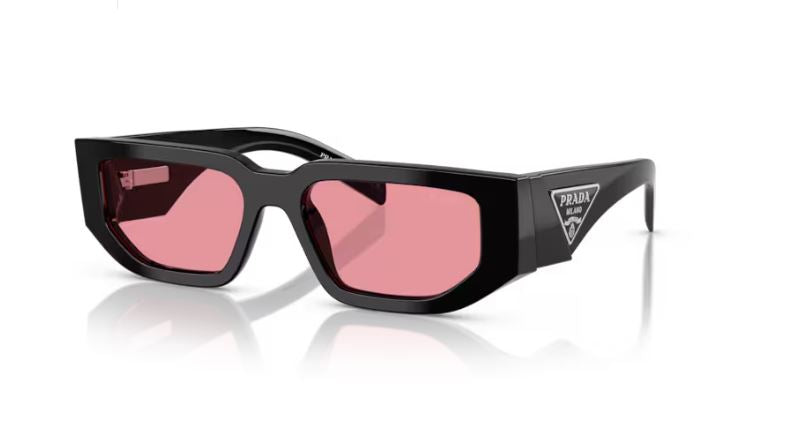 PRADA PR 09ZS 16K30L Black