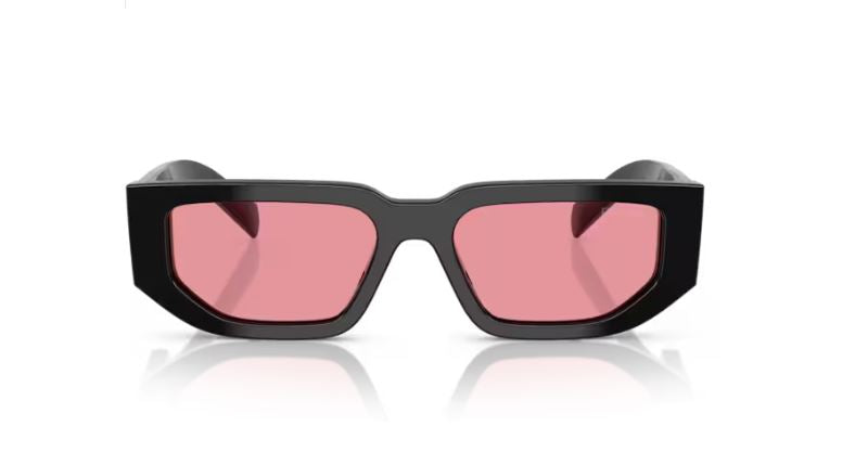 PRADA PR 09ZS 16K30L Black