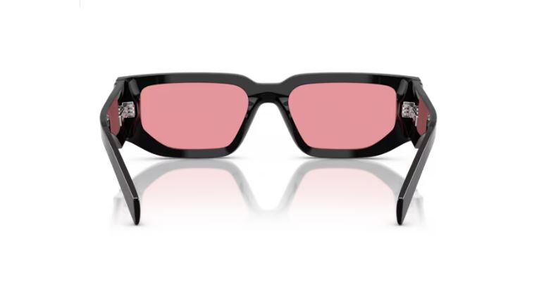 PRADA PR 09ZS 16K30L Black