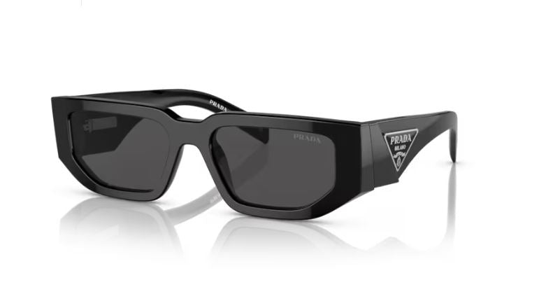 PRADA PR 09ZS 1AB5S0 Black