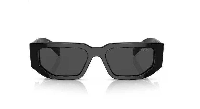 PRADA PR 09ZS 1AB5S0 Black