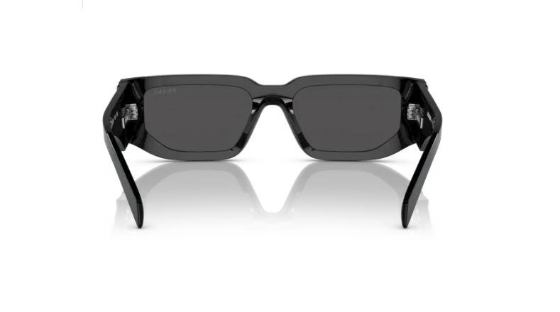 PRADA PR 09ZS 1AB5S0 Black