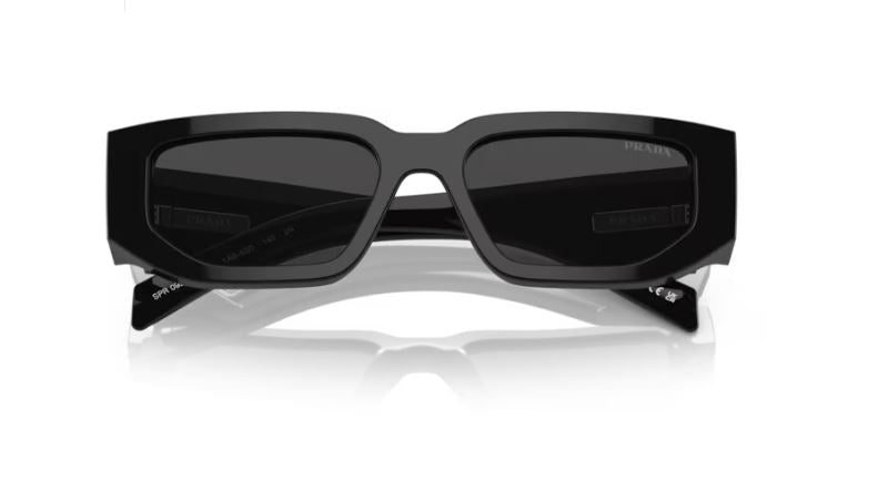 PRADA PR 09ZS 1AB5S0 Black