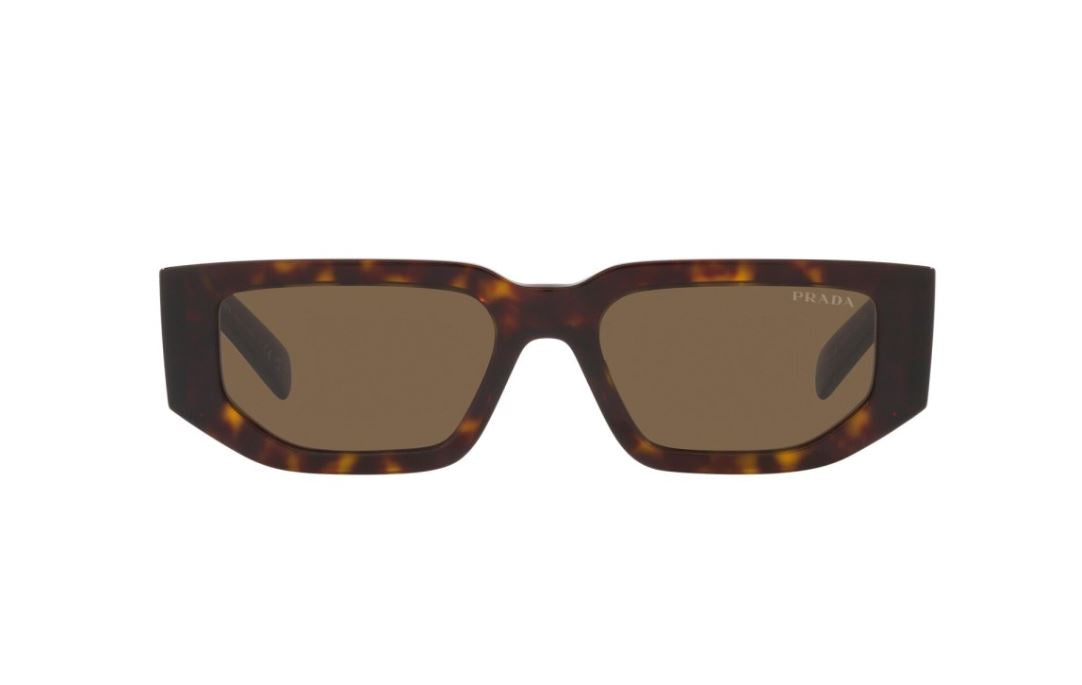 PRADA PR 09ZS 2AU06B Havana