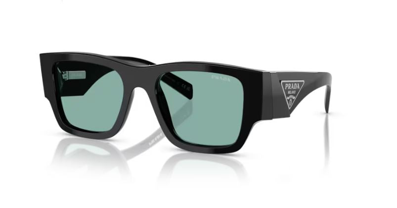 PRADA PR 10ZS 16K40K - Black
