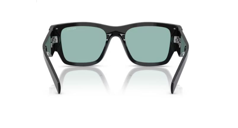 PRADA PR 10ZS 16K40K - Black