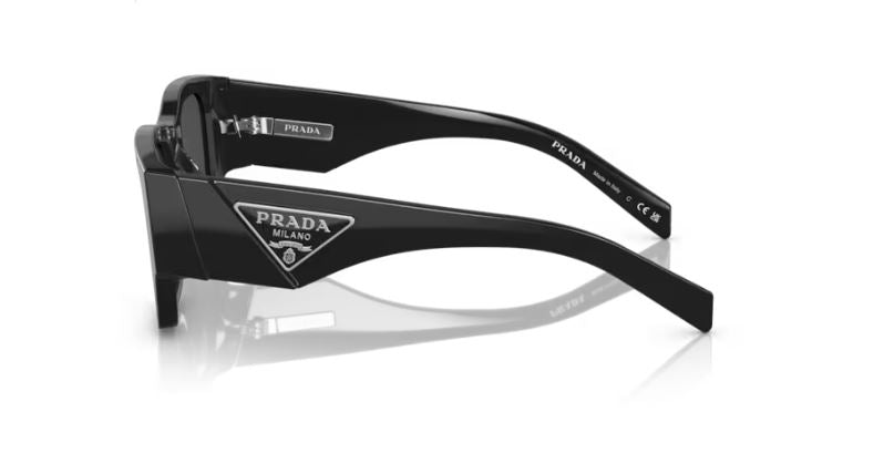 PRADA PR 10ZS 1AB5S0 - Black