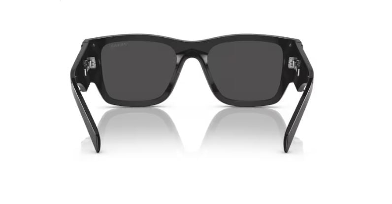 PRADA PR 10ZS 1AB5S0 - Black