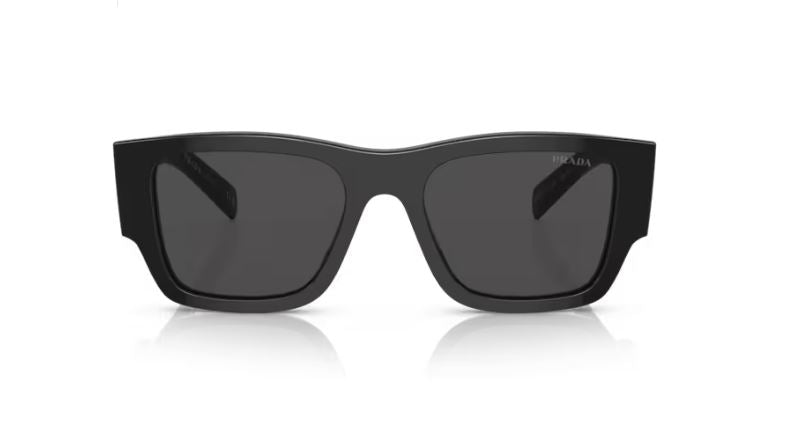 PRADA PR 10ZS 1AB5S0 - Black