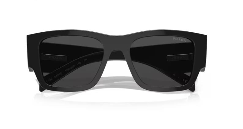 PRADA PR 10ZS 1AB5S0 - Black