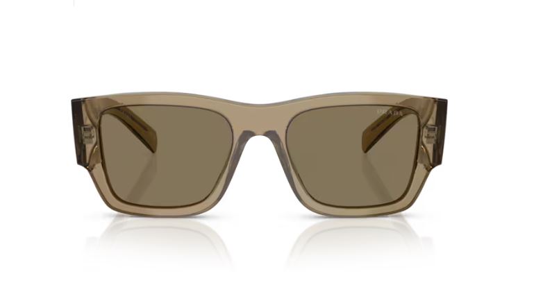 PRADA PR 10ZS 22H90F Bark