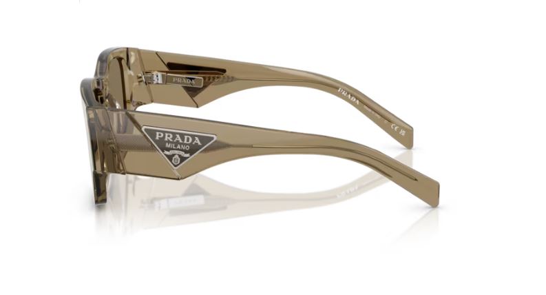 PRADA PR 10ZS 22H90F Bark