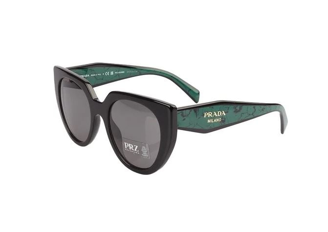 PRADA PR 14WS 1AB5Z1 Black