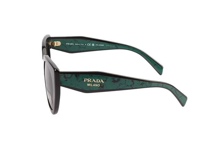 PRADA PR 14WS 1AB5Z1 Black