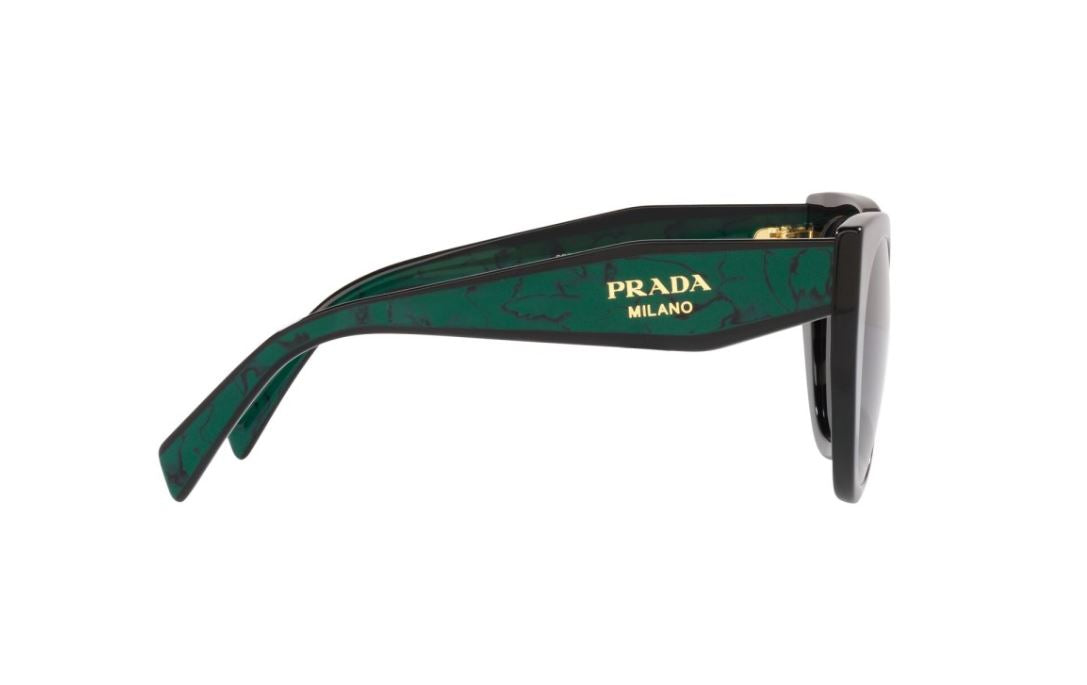 PRADA PR 14WS 1AB5Z1 Black